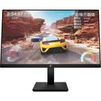 HP X27 2V6B4AA 27 inç 165 Hz 1ms Hdmı Displayport Amd Freesync FHD IPS Monitör