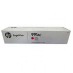 HP X4D13AC 991AC Pagewide Pro 750DW MFP 772DN Kırmızı Kartuş