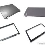 Hp X7h59ea Silver Üst Kasa
