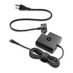 HP X7W50AA USB-C Adaptör