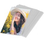 HP Yazıcı Uyumlu Fotoğraf Kağıdı 10x15 (50 adet)