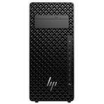 HP Z2 G1i B34JZES Ultra 9 285K 32GB RAM 1TB SSD RTX 5070 Windows 11 Pro Masaüstü Bilgisayar
