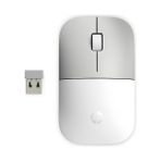 HP Z3700 171D8AA Gümüş Sessiz Kablosuz Mouse