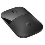 HP Z3700 758A8AA Bluetooth Siyah 2.4 Ghz Wireless Optik Mouse