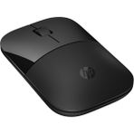 HP Z3700 Dual Kablosuz Siyah Mouse