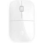 Hp Z3700 Kablosuz Ince & Sessız Mouse Beyaz