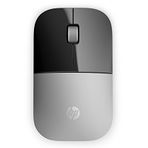 HP Z3700 Orman Siyah & Gri Kablosuz Mouse