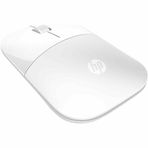 HP Z3700 V0L80AA 3 Tuş 1200DPI Optik Beyaz Kablosuz Mouse