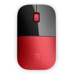 HP Z3700 V0L82AA Kırmızı Optik Kablosuz Mouse