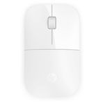 HP Z3700 White Wireless Mouse EURO