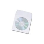 Hp Zarflı 10 Adet Boş CD 700