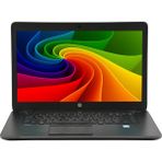 Hp Zbook 15U G2 | Intel Core I7-5600U | 16 Ram 256 SSD | Amd Firepro (1gb) Ekran Kartlı Notebook - Outlet - 256 GB - 16 GB
