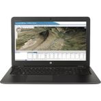Hp Zbook 15U G3 I7-6600U | 16 Ram | 256 SSD | Amd W4190M Ekran Kartlı (2gb) | Workstation - Outlet - 256 GB - 16 GB