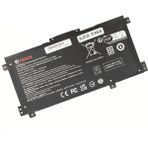 Hp Zbook 15V G5 Notebook Batarya Pil - Siyah