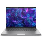 HP ZBook 8 G1i B30HHES Ultra 7 265H 32GB RAM 1TB SSD RTX 500 Ada Windows 11 Pro 16 inç Laptop - Notebook