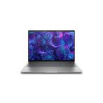 HP ZBook 8 G1i Intel Core Ultra 7-255H 32GB RAM 1TB SSD RTX500 Ada 16" WUXGA Windows 11 Pro İş İstasyonu