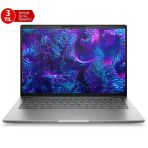Hp Zbook 8 G1i Ultra 7 255H-14"-16G-512Ssd-4G-Wpr