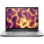 HP ZBook Fury 16 G11 5F9D3ES i9-14900HX 32GB RAM 1TB SSD RTX 4000 ADA Windows 11 Pro 16 inç Laptop - Notebook