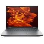 HP ZBook Fury 16 G1i C65G2ES Ultra 7 265HX 32GB RAM 1TB SSD RTX PRO 3000 Windows 11 Pro 16 inç Laptop - Notebook