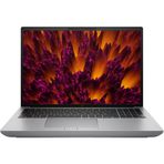 HP ZBook Fury G10 62V81EA i7-13850HX 32GB RAM 1TB SSD RTX A3500 Windows 11 Pro 15.6 inç Laptop - Notebook