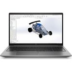 HP ZBook Power G9 4T502AV i7-12800H 16GB RAM 512GB SSD 8GB RTX A2000 Windows 11 Pro 15.6 inç Laptop - Notebook