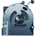HP Zhan 66 Pro 13 G2 Notebook CPU Fan, İşlemci Fanı