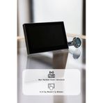 HP2 Kablosuz Kapı Gözetleme Dürbünü – 4,3″ Renkli Ekran| Fynix Teknoloji