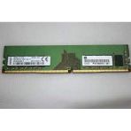 Hp24d4u7s8md-8 Kingston 8Gb Pc4-19200 Ddr4-2400Mhz Cl17 288-Pin Dımm 1.2V Masaustu Ram Bellek