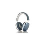 Hp5 Anc Kulak Üstü Kablosuz Bluetooth Kulaklık - Mavi