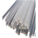 Hpc Macroza Sıcak Mum Silikon 30 Adet 7 Mm Ince Silikon