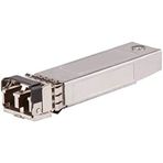 HPE Aruba 10G SFP+ LC SR 300m OM3 MMF Transc Alıcı