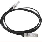 HPE Aruba 10G SFP+ to SFP+ 7m DAC Cable