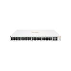 Hpe Aruba 1930S-48G-POE+ 48 Port JL686A 10/100/1000 Yönetilebilir 4x Sfp Poe Switch (370W)