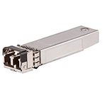HPE Aruba 1G SFP LC LX 10km SMF XCVR Alıcı