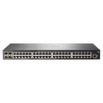 HPE Aruba 2930 F 48 G 4 SFP Switch