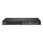 HPE Aruba 6100 24 G CL4 4 SFP+ Swch