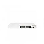 HPE Aruba Instant On Jl812a 1830 - 24g 24 Port 10 / 100 / 1000 +2Sfp Web Yönetilebilir Switch