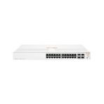 HPE Aruba Ion 1930 24g 4sfp+ Switch