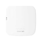 HPE ARUBA ION AP11 R6K61A İÇ MEKAN ACCESS POINT (GÜÇ ADAPTÖRLÜ)