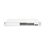 HPE Aruba ION JL813A 1830-24G 24 Port 10/100/1000 Yönetilebilir Poe Switch