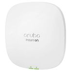 Hpe Aruba Ion R9b28a Ap25 İç Ortam Access Poınt(Adaptörsüz)