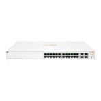 Hpe Aruba Jl683B 1930-24G 24 Port 4 Poe Yönetilebilir Switch