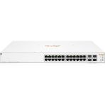 Hpe Aruba JL684A 1930-24G-POE 24GE Poe Port (370W), 4X10G Sfp+ Yön.switch