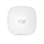 HPE Aruba R4W02A Instant On Wifi 6 AP22 RW Access Point Router