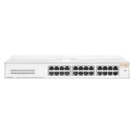 Hpe Aruba R8r49a 1430-24g 24 Port Gıgabıt Yonetılemez Swıtch-132250