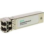 Hpe Aruba X130 10G Sfp+ Lc Lr Gigabit Ethernet Transceiver Module JD094B