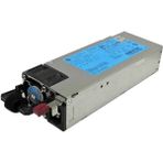 Hpe HSTNS-PL40 500W Sunucu Güç Kaynağı – Proliant Gen9 / GEN10 Uyumlu - Outlet - RENKLİ