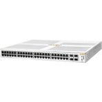HPE Jl685A Aruba Ion 1930-48G 48 Port 10/100/1000 Yönetilebilir Switch