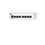 HPE JL810A Aruba Instant On 1830-8G 8 Port Yönetilebilir Switch