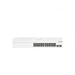 HPE JL812A 24 PORT 10/100/1000 1830-24G 2SFP Switch